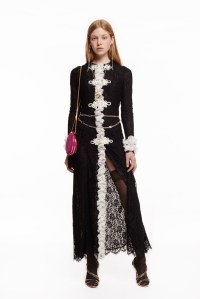 Alessandra Rich RTW Fall 2016