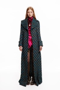 Alessandra Rich RTW Fall 2016
