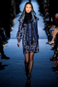 Alexis Mabille RTW Fall 2016