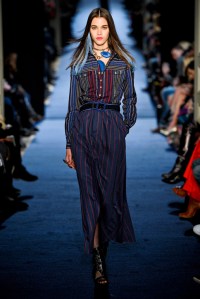 Alexis Mabille RTW Fall 2016