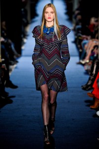 Alexis Mabille RTW Fall 2016