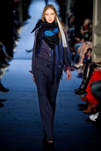 Alexis Mabille RTW Fall 2016