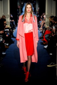 Alexis Mabille RTW Fall 2016