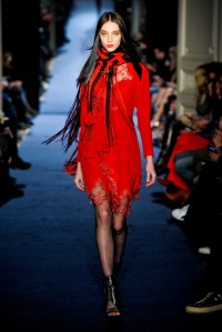 Alexis Mabille RTW Fall 2016