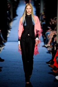 Alexis Mabille RTW Fall 2016