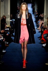 Alexis Mabille RTW Fall 2016