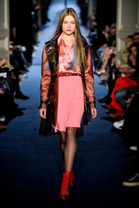 Alexis Mabille RTW Fall 2016