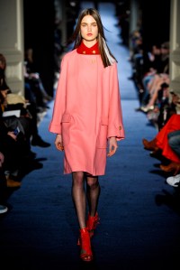 Alexis Mabille RTW Fall 2016