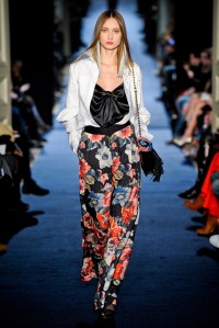 Alexis Mabille RTW Fall 2016