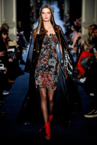 Alexis Mabille RTW Fall 2016