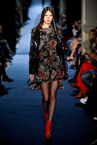 Alexis Mabille RTW Fall 2016