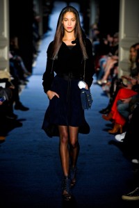 Alexis Mabille RTW Fall 2016