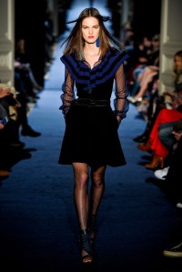 Alexis Mabille RTW Fall 2016