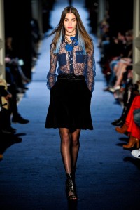 Alexis Mabille RTW Fall 2016