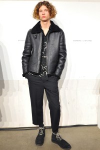 All Saints RTW Fall 2016
