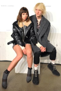 All Saints RTW Fall 2016