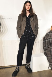 All Saints RTW Fall 2016