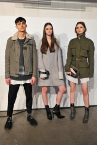 All Saints RTW Fall 2016