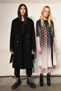 All Saints RTW Fall 2016