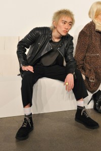 All Saints RTW Fall 2016