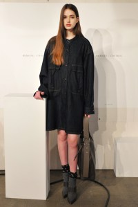 All Saints RTW Fall 2016