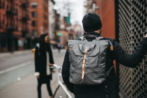 Ally Capellino x Tokyobike