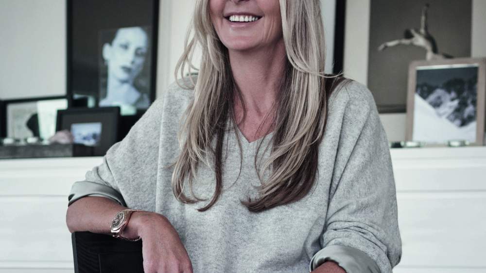 Amanda Wakeley