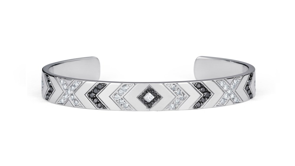 Former Joe's Jeans Designer Creates Luxury Friendship Bracelets