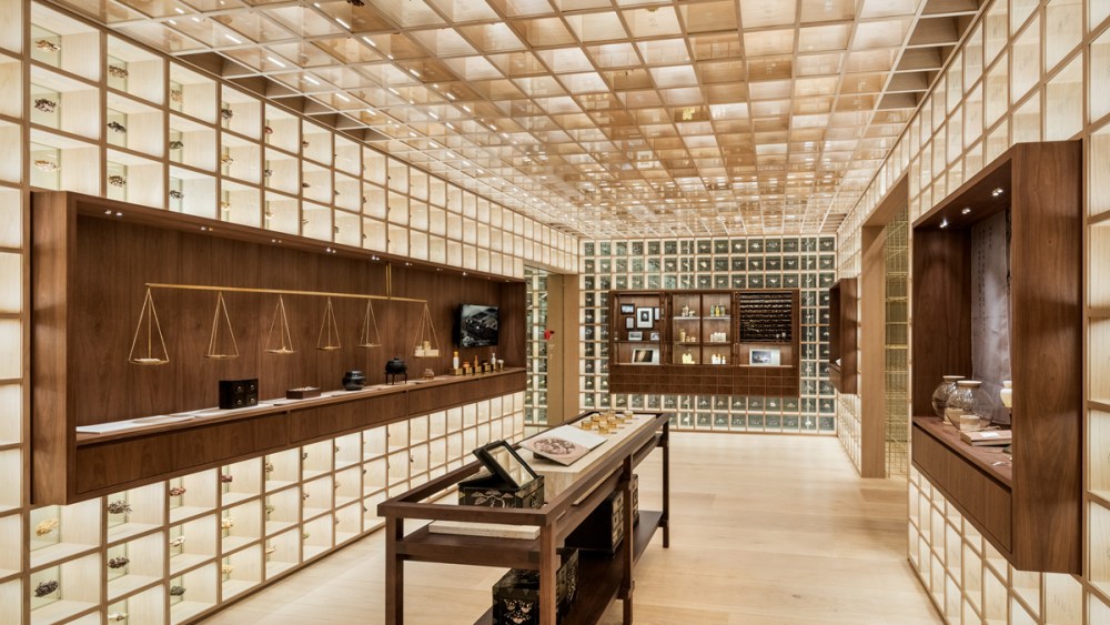 The Sulwhasoo flagship
