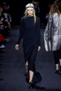 Ann Demeulemeester RTW Fall 2016