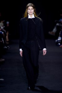 Ann Demeulemeester RTW Fall 2016
