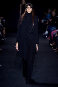 Ann Demeulemeester RTW Fall 2016