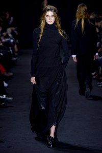 Ann Demeulemeester RTW Fall 2016