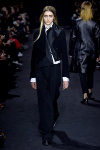 Ann Demeulemeester RTW Fall 2016