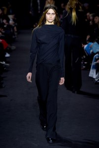 Ann Demeulemeester RTW Fall 2016