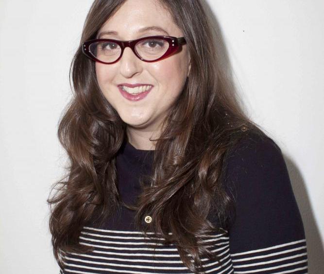 Condé Nast Builds Digital Team With Glamour's Anne Sachs