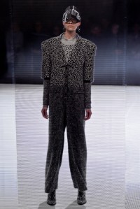 Anrealage RTW Fall 2016
