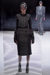 Anrealage RTW Fall 2016