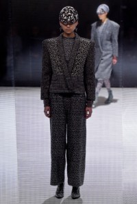 Anrealage RTW Fall 2016
