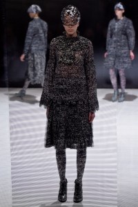 Anrealage RTW Fall 2016