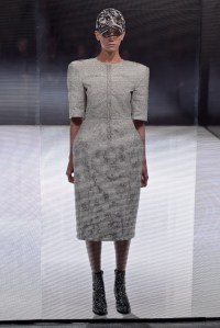 Anrealage RTW Fall 2016