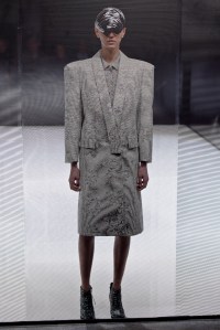 Anrealage RTW Fall 2016