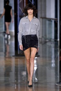 Anthony Vaccarello RTW Fall 2016