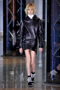 Anthony Vaccarello RTW Fall 2016