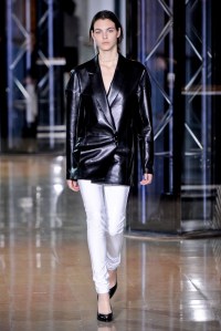 Anthony Vaccarello RTW Fall 2016