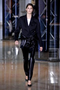 Anthony Vaccarello RTW Fall 2016