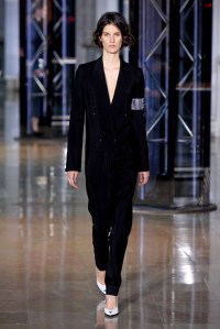 Anthony Vaccarello RTW Fall 2016