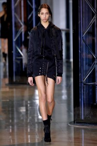 Anthony Vaccarello RTW Fall 2016