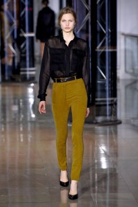 Anthony Vaccarello RTW Fall 2016
