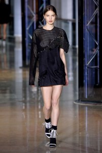 Anthony Vaccarello RTW Fall 2016